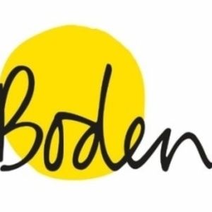 Boden Mustard Yellow Silk Sleeveless Top Sz. 10